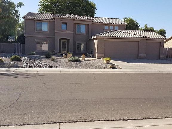 1063 E. Canyon Way