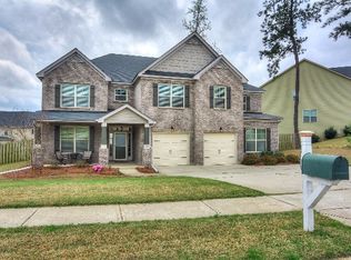 729 Erika Ln, Grovetown, GA 30813
