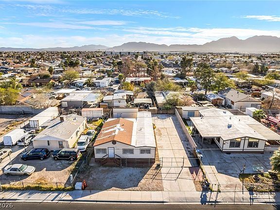 4th image of 3490 N Pecos Rd