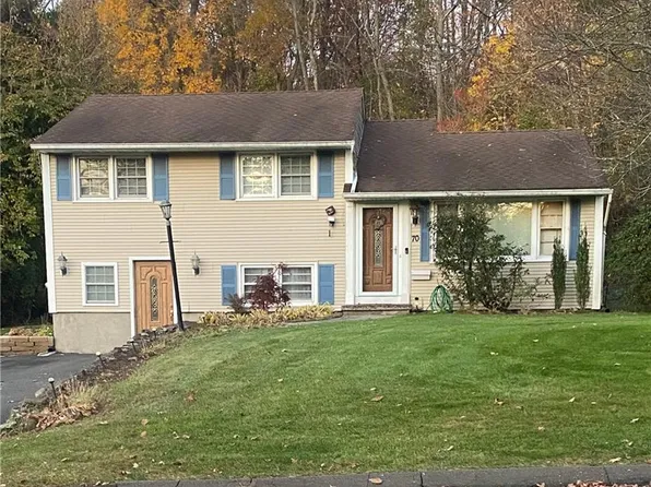 70 Kingsland Avenue, Wallingford, CT 06492