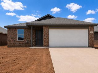 9608 NW 123rd St, Yukon, OK 73099