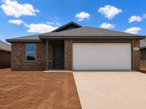 9608 NW 123rd St, Yukon, OK 73099