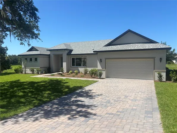 5540 Saddleback Ct, Lady Lake, FL 32159