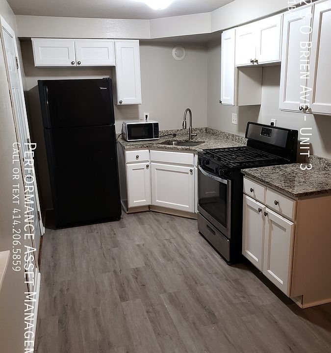 1st image of 5552 S O'Brien Ave Unit 3