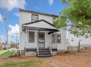 1817 Spring St, Fort Wayne, IN 46808