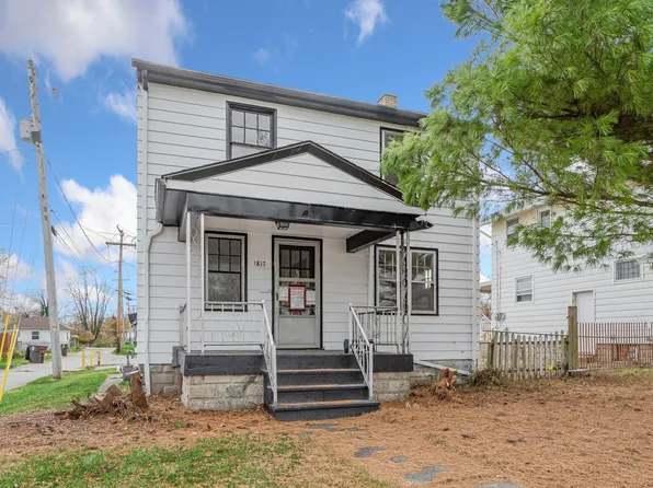 1817 Spring St, Fort Wayne, IN 46808