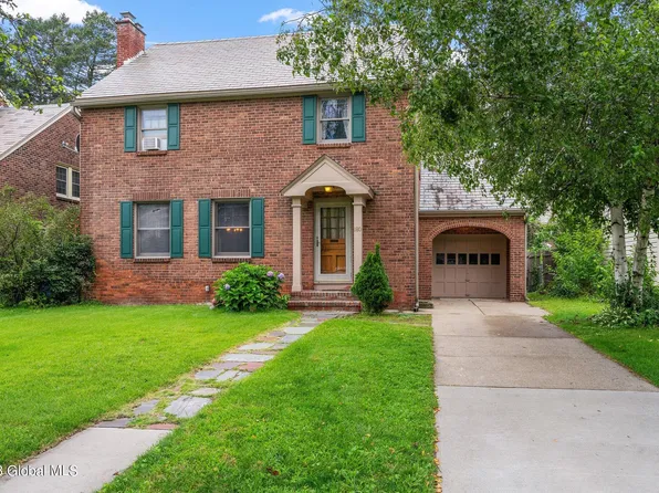 180 Winthrop Avenue, Albany, NY 12206