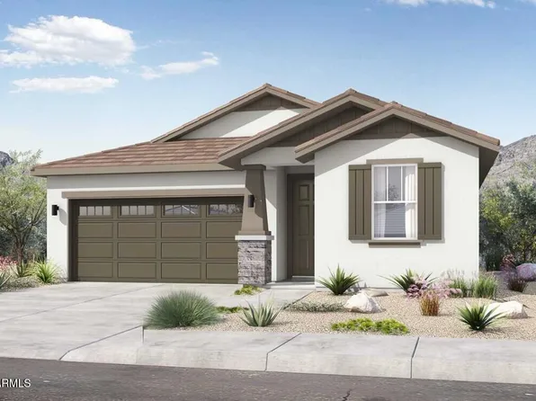 14425 W SOFT WIND Drive, Surprise, AZ 85387