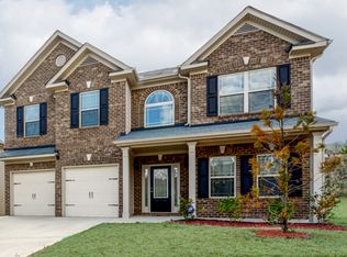 3635 Pebble St, Lithonia, GA 30038