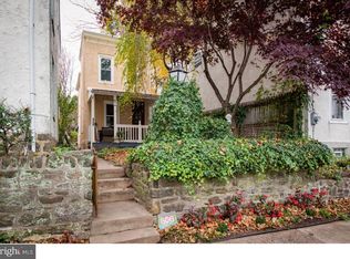606 Naomi St, Philadelphia, PA 19144