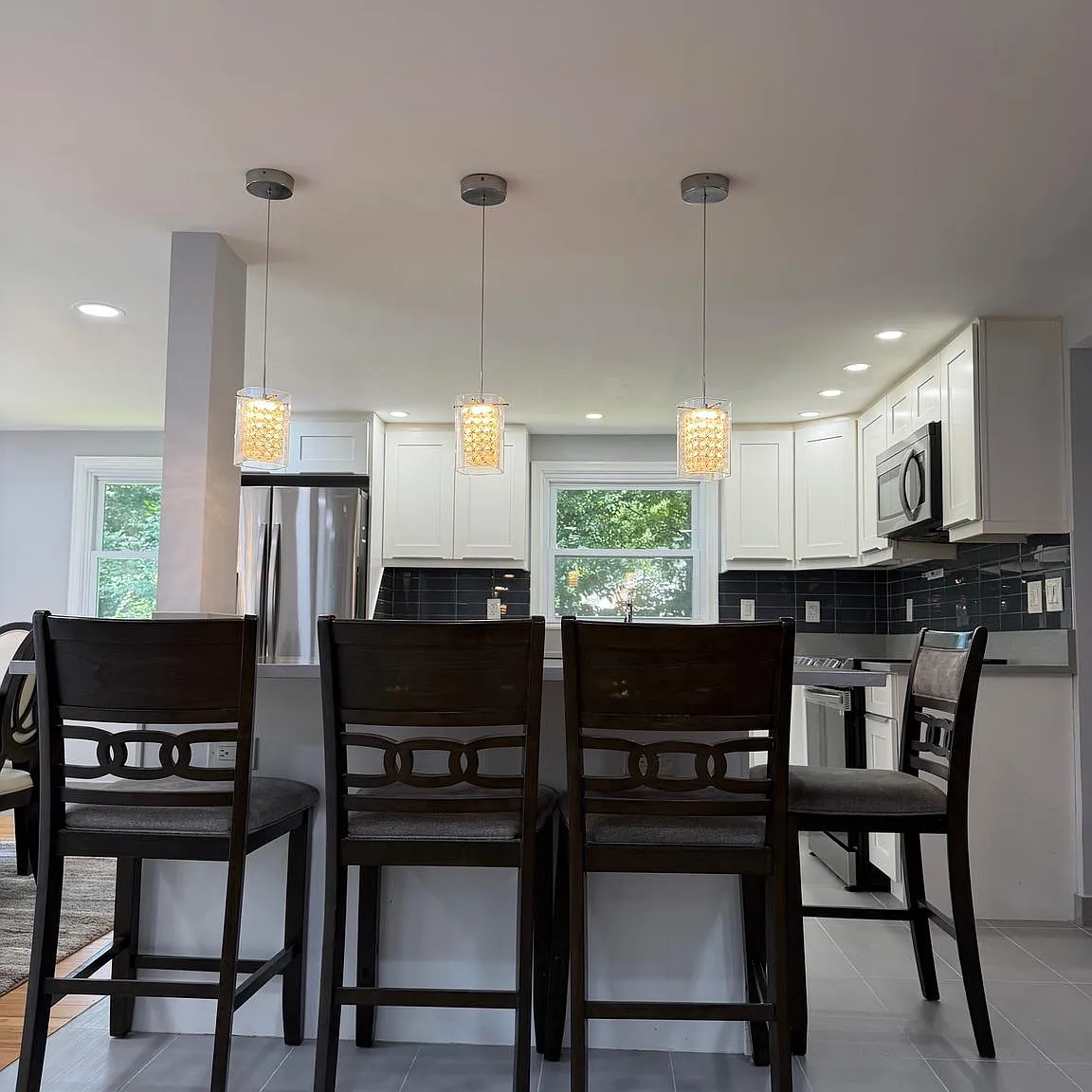 3 bed, 2.5 bath, 1476 sqft, $4,000 — Photo 4
