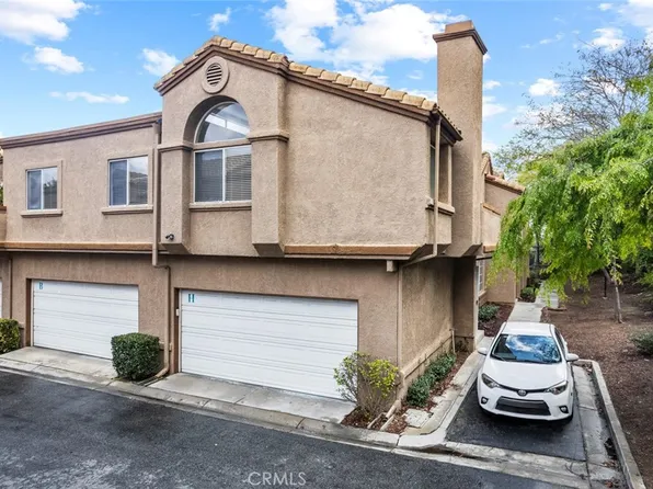 2531 Moon Dust Dr Unit H, Chino Hills, CA 91709