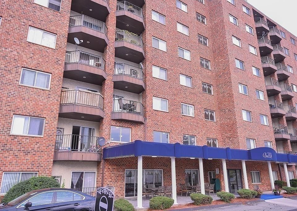 1st image of 230 Willard St Unit 807