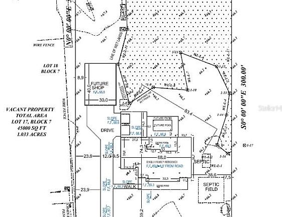 2nd image of Nettleton St Lot 17