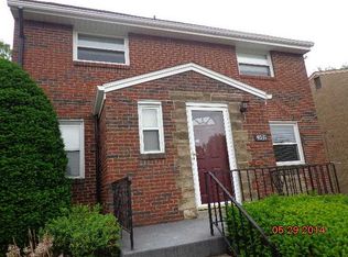 4031 Boulevard Dr, Pittsburgh, PA