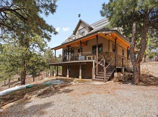 855 Ridge Rd, Durango, CO 81303
