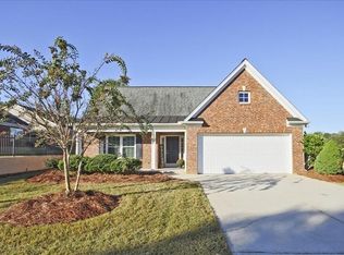 47 Watersedge Ct, Jefferson, GA 30549