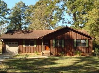 534 Gay Rd, Bessemer, AL 35023