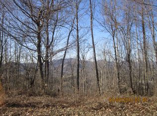 Black Oak Ridge Rd, Taylorsville, NC 28681