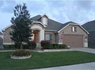 25723 Celtic Terrace Dr, Katy, TX 77494