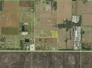 5700 Bronco Rd, Punta Gorda, FL 33982