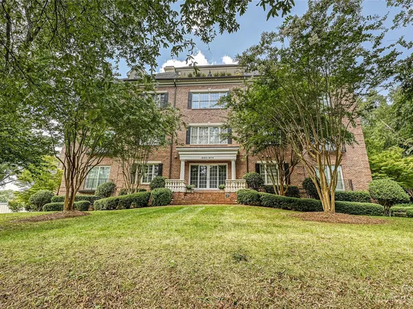 970 Queens Rd, Charlotte, NC 28207