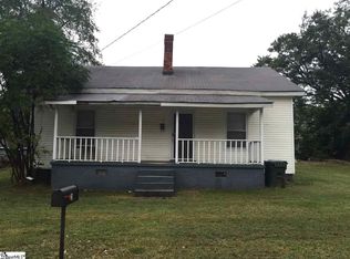 3 11th St, Greer, SC 29651