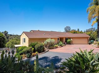 11021 Valley Lights Dr, El Cajon, CA 92020