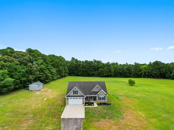 1896 Bud Graham Rd., Galivants Ferry, SC 29544