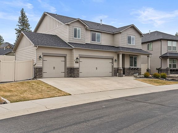 2nd image of 4813 S Lapwai Ln