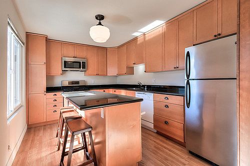 3rd image of 1215 Arguello Blvd