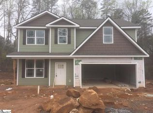 113 Heatherbrooke Ct, Easley, SC 29640