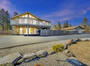 114 Overlook Ln, Blooming Grove, PA 18428