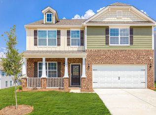 7760 Woolsey Dr, Gastonia, NC 28056