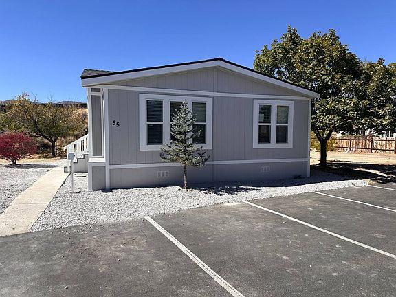 2nd image of 17650 S Reno Park Blvd Space 55