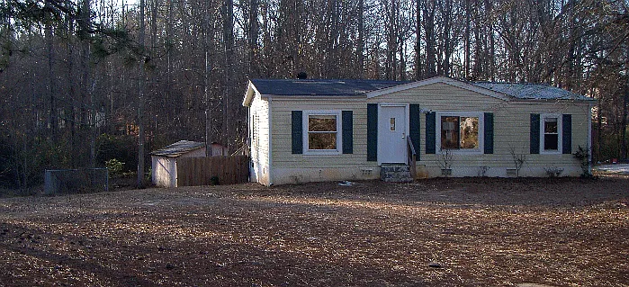 6 Crabapple Ct
