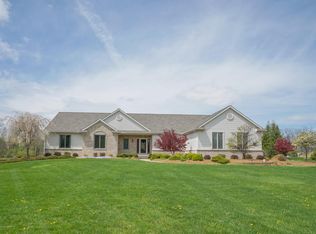 4339 Redbud Trl, Williamston, MI 48895