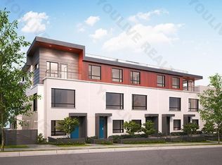 321 E 16th Ave #107, Vancouver, BC
