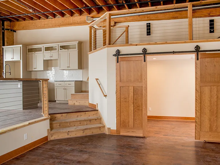 The Schurmeier Lofts — Photo 112