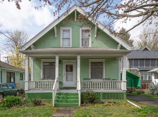 3317 SE 25th Ave, Portland, OR 97202