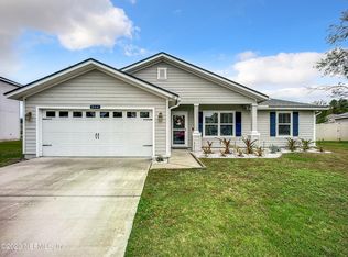 366 Harley Dr, Jacksonville, FL 32218