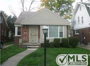 14017 Ashton Rd, Detroit, MI 48223