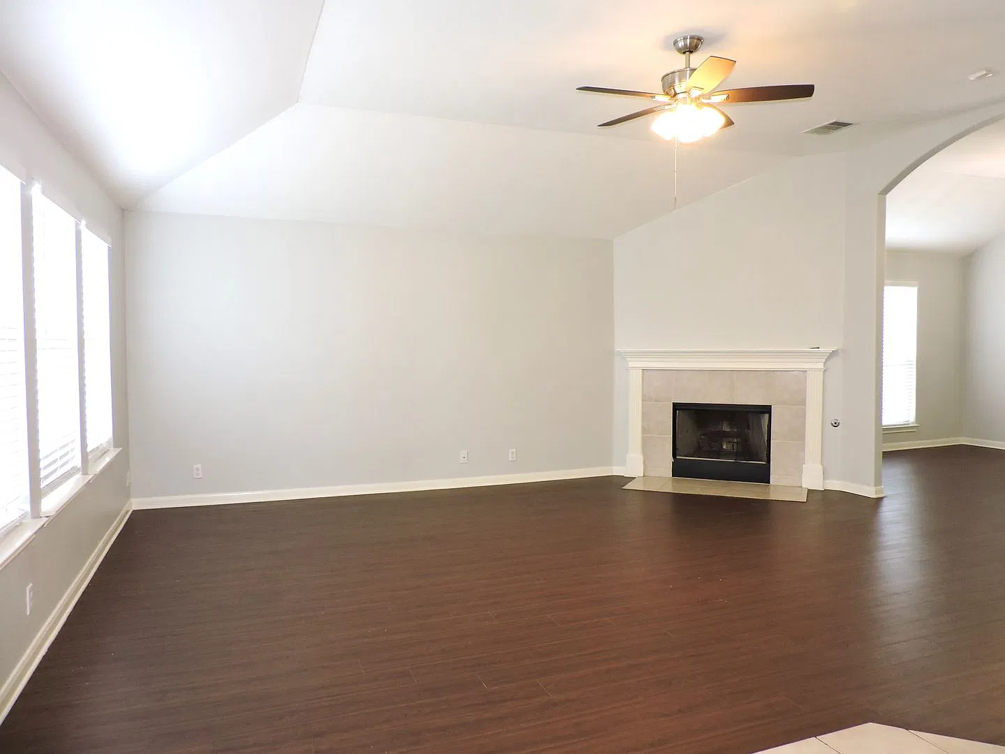Nice One Story Home In Highland Park — Photo 4