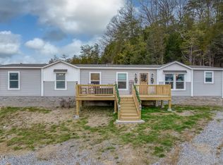 193 N Fork Branch Rd, Rogersville, TN 37857