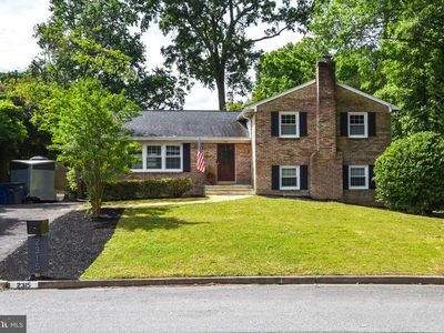 2315 Nordok Pl, Alexandria, VA, 22306