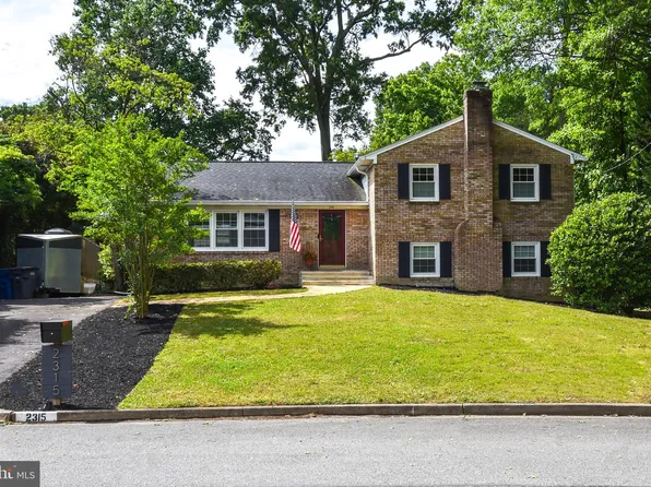 2315 Nordok Pl, Alexandria, VA 22306