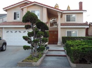 13452 Beach St, Cerritos, CA 90703