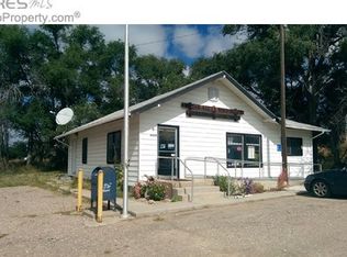 39590 Hereford St, Hereford, CO 80732