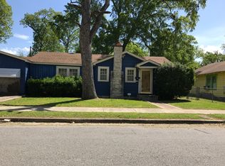 318 Wilson St, Gadsden, AL 35904
