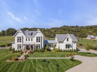 4514 Harpeth School Rd, Franklin, TN 37064